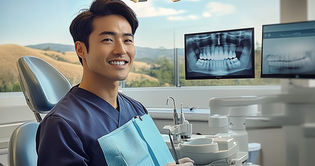 dentist-nhsc-program-california