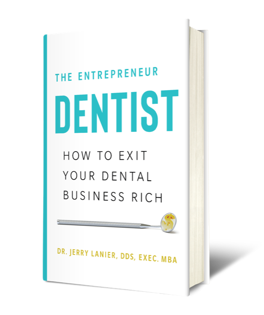 entrepreneur dentist dr jerry lanier