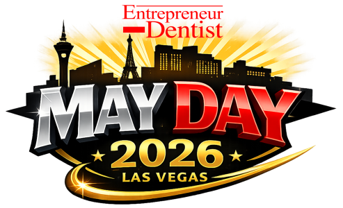 Dr. Jerry Lanier Entrepreneur Dentist May Day Event Las Vegas 2026